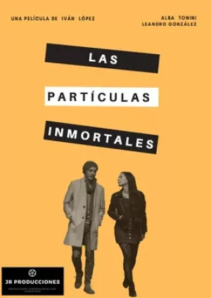 Las Partículas Inmortales